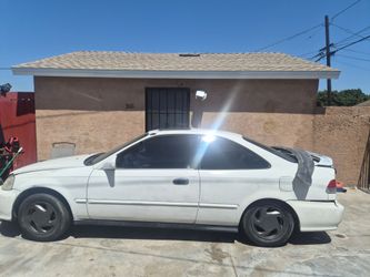1998 Honda Civic - 900 OBO