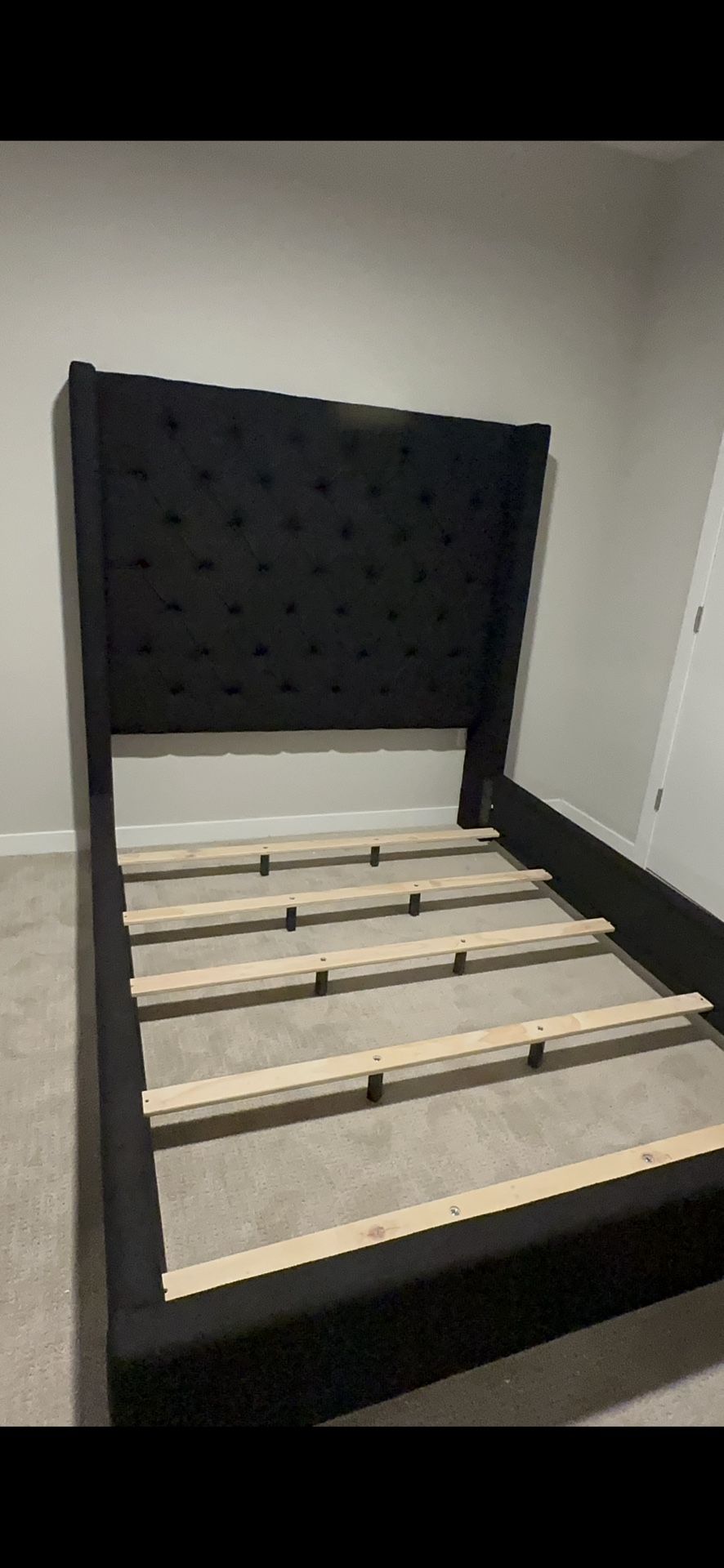 New Queen Bedframe