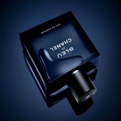 Bleu De Chanel