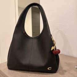 Coach Lana Bag (Large) 
