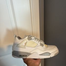 jordan 4 oreo