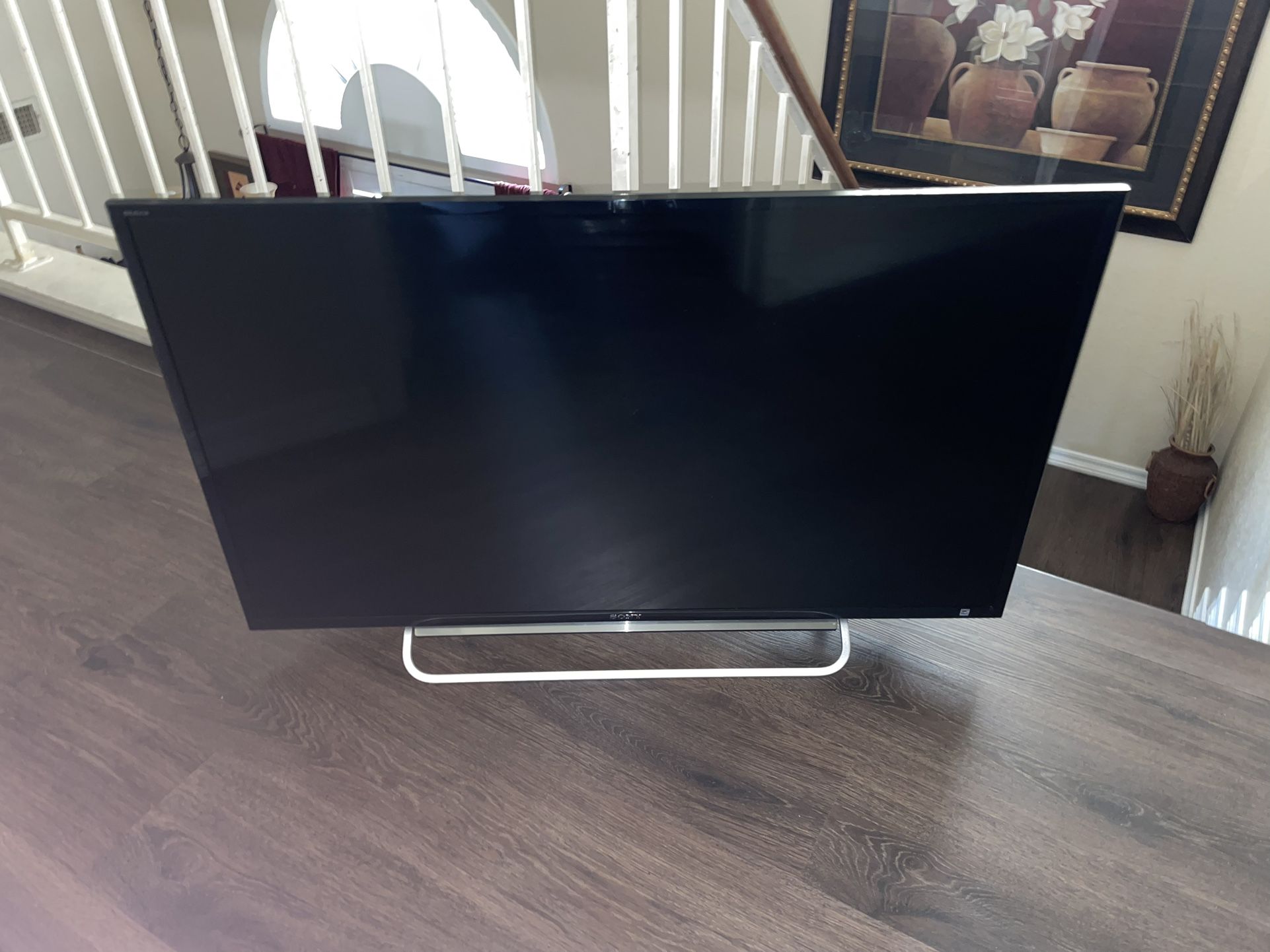 Sony Bravia KDL-40W600B Smart TV for Sale in Las Vegas, NV - OfferUp