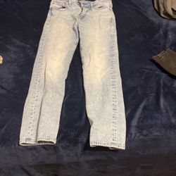  28x30 jeans
