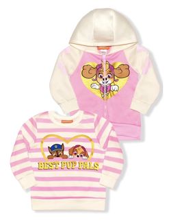 Paw Patrol Sweaters 