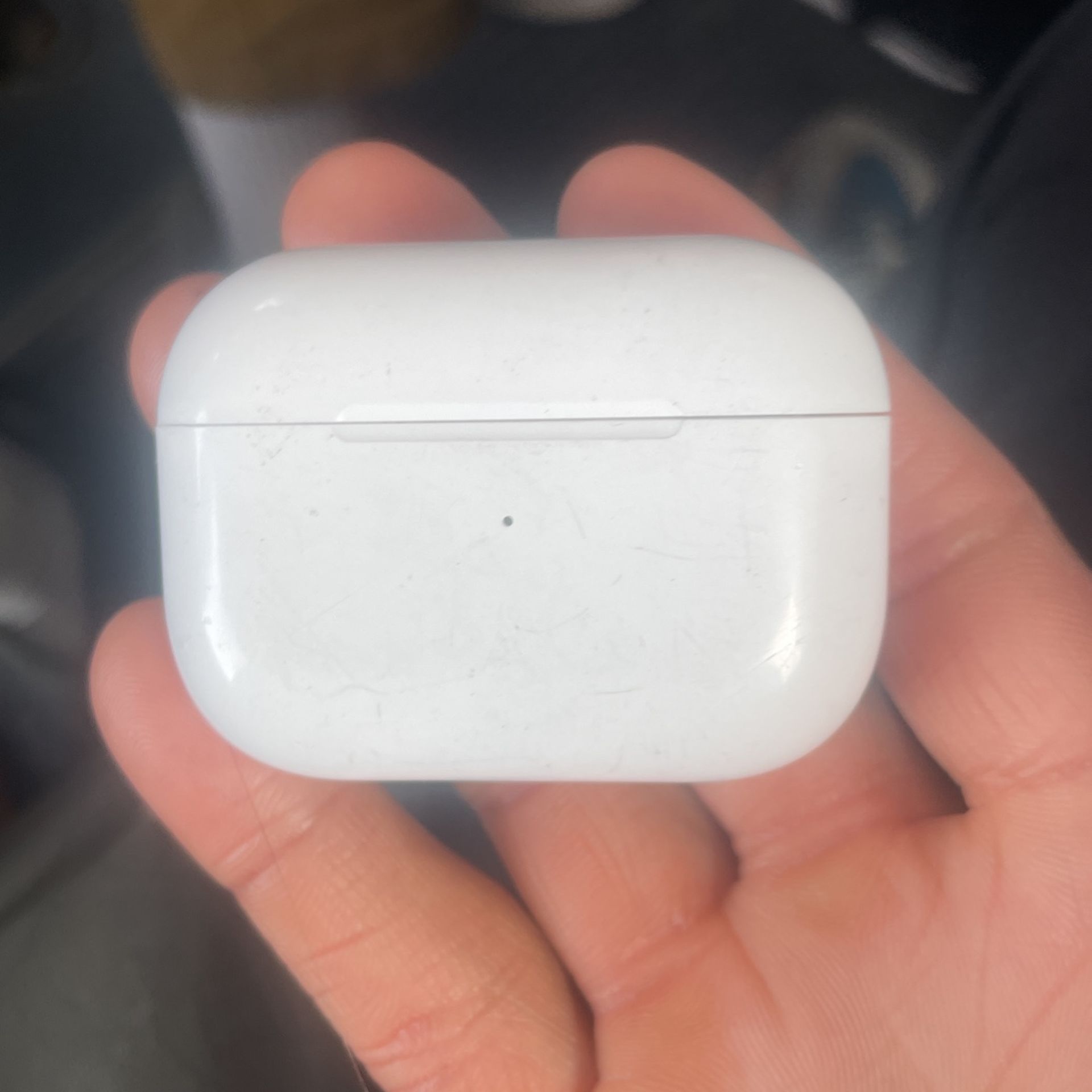 Airpod Pros