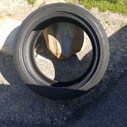 19  Inch Tire