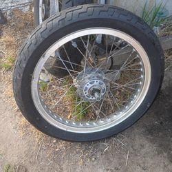 Harley Davidson 
