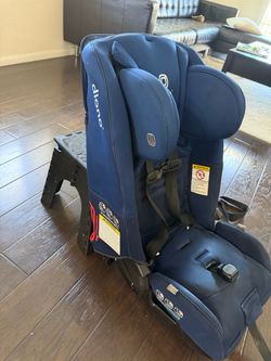 Diono Radian 3RXT All-in-One car seat