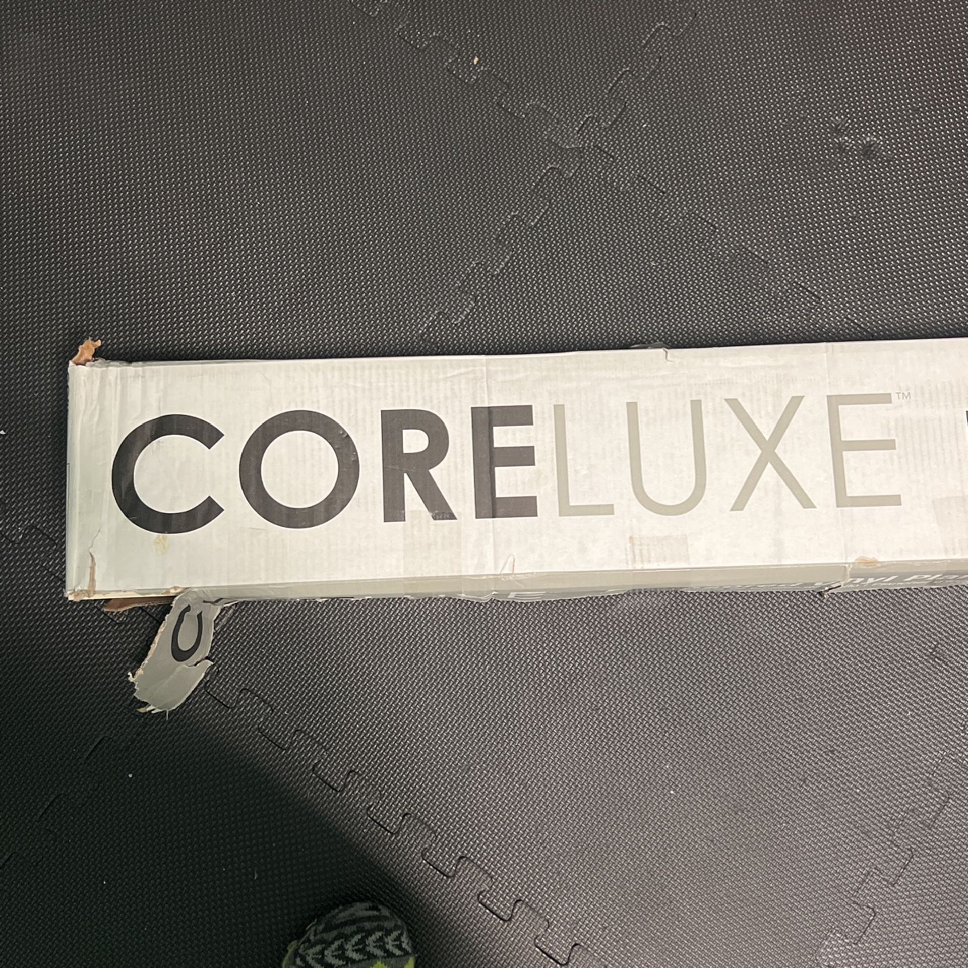 Coreluxe Vynil Plank Flooring