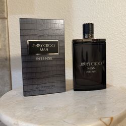 Jimmy Choo Cologne