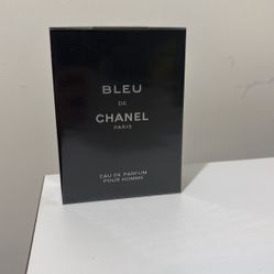 Bleu De Chanel EDP