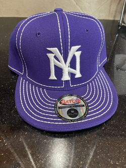 NEW-Hatco NY Baseball Cap