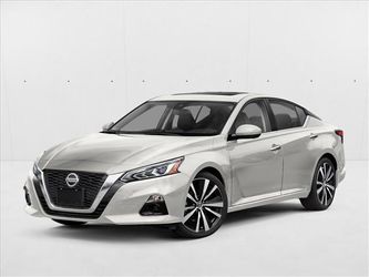 2022 Nissan Altima