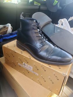 Mens Dress Boot