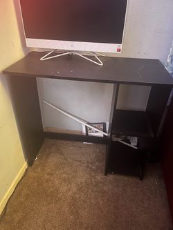 Mesa de escritorio usa