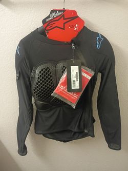 Stella Bionic Action V2 Protection Jacket