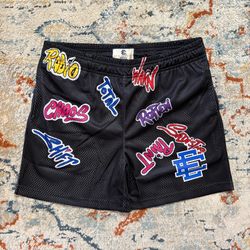 ERIC EMANUEL SIZE MEDIUM