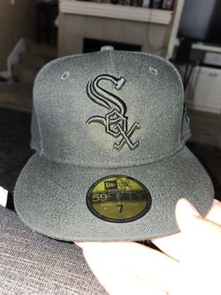 Sox Hat
