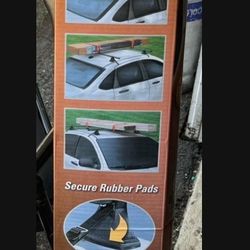 Brand New Reese multy purpose bar carrier Never Opened