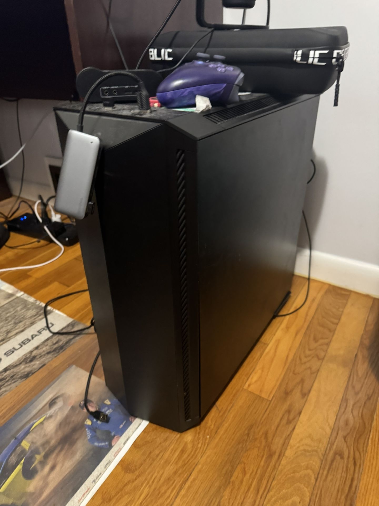 Gaming Desktop