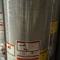 Reliance water heater