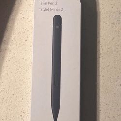 Surface Duo Pen 2