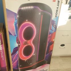 JBL PartyBox Ultimate - Brand New