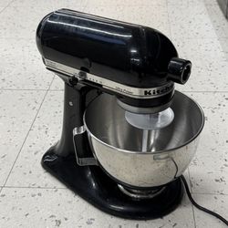 KichenAid UltraPower 300W, 10 speeds 