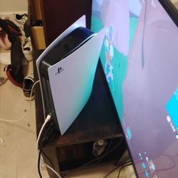 Ps5 selling right now