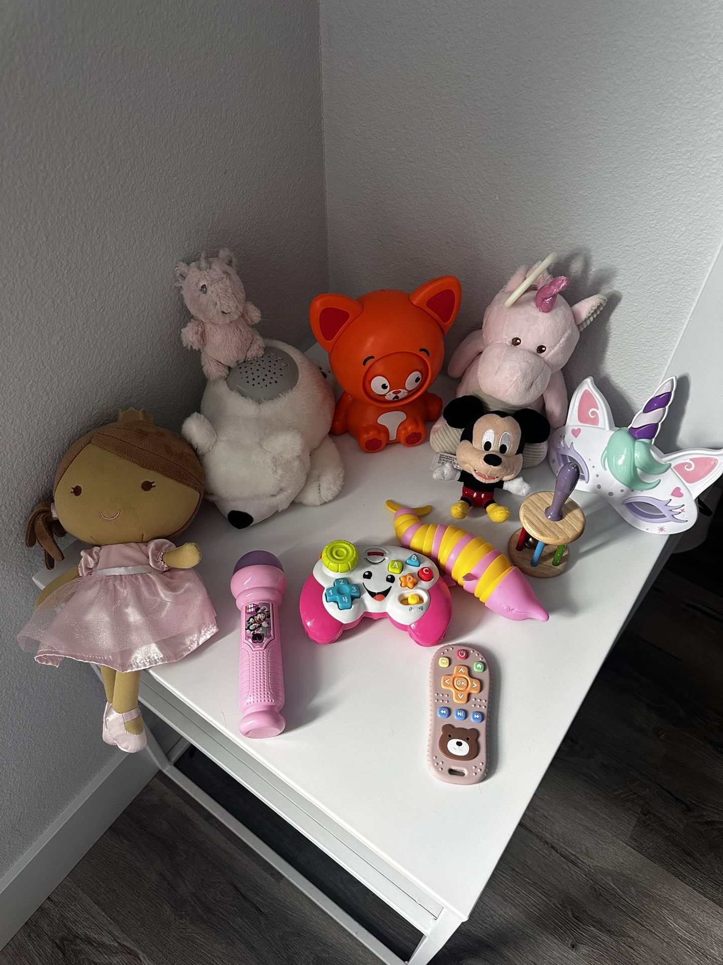 Baby Toys