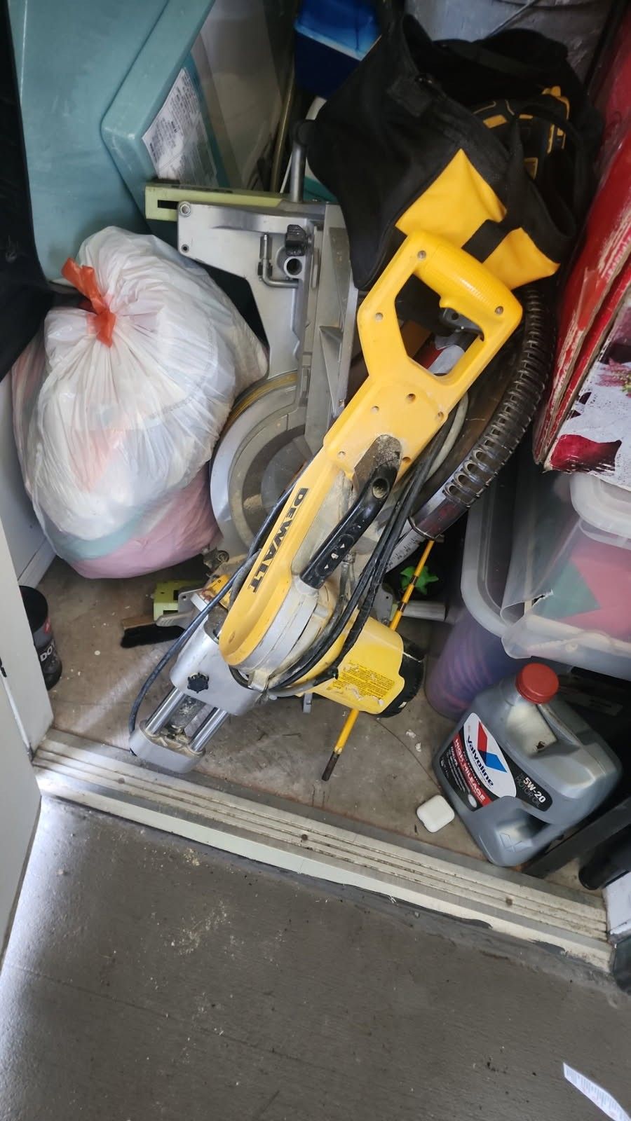 Table Saw