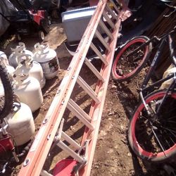 Louisville Ladder 24'