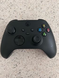 Xbox Controller