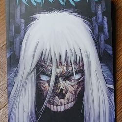 Ragnarok Volume 1 Last God Standing Walter Simonson Paperback Thick Cokic Book