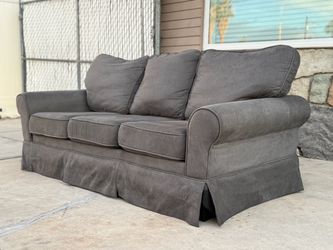 living room sofa couch
