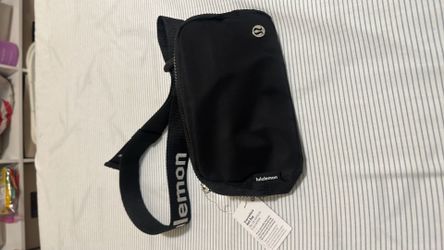 Lululemon belt bag