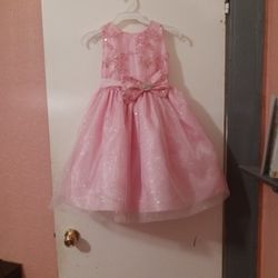 Girl Dress