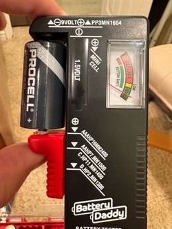 27 Duracell ProCell C Batteries Good Life remains