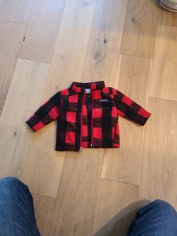 Columbia Fleece Baby