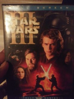 Star wars movie collection edition