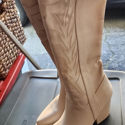 Women's Boots