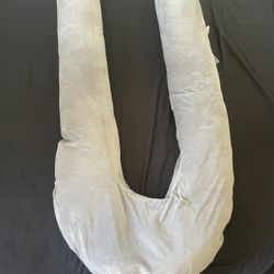 Body Pillow