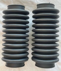 BMW AIRHEAD FORK BOOTS