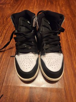 Nike Air Jordan 1