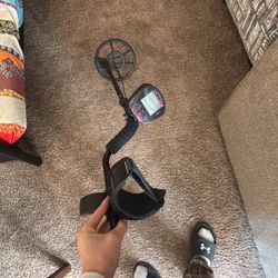 Metal Detector