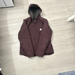 Carhartt Jacket  