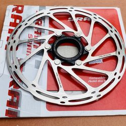 MTB Sram Brake Rotor 