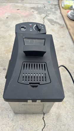 Frier