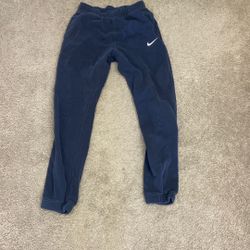 Nike Sweatpants (Kids Size XL)