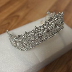 Wedding crown
